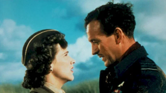 Photo du film : Une question de vie ou de mort
