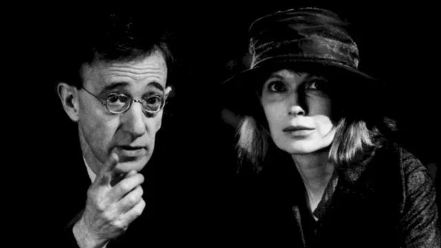 Photo du film : Ombres et brouillard