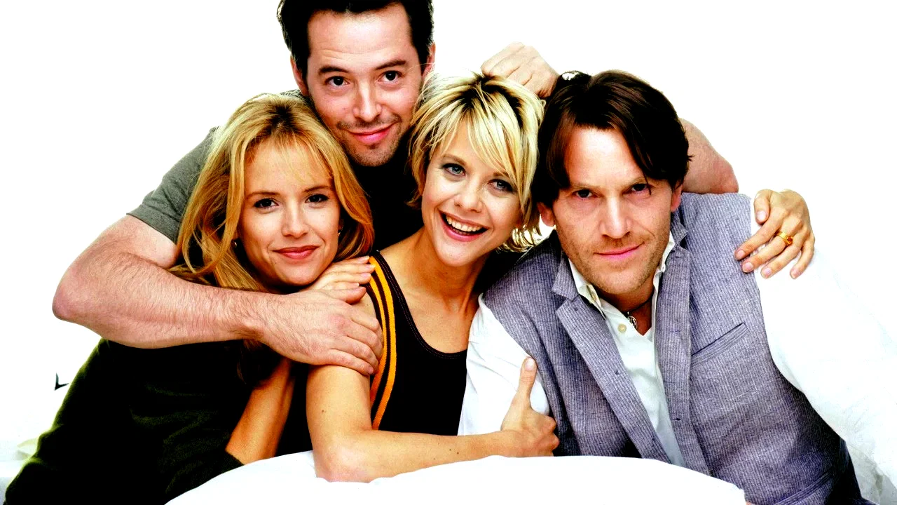 Photo 2 du film : Addicted to love