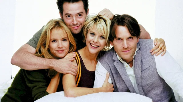 Photo du film : Addicted to love