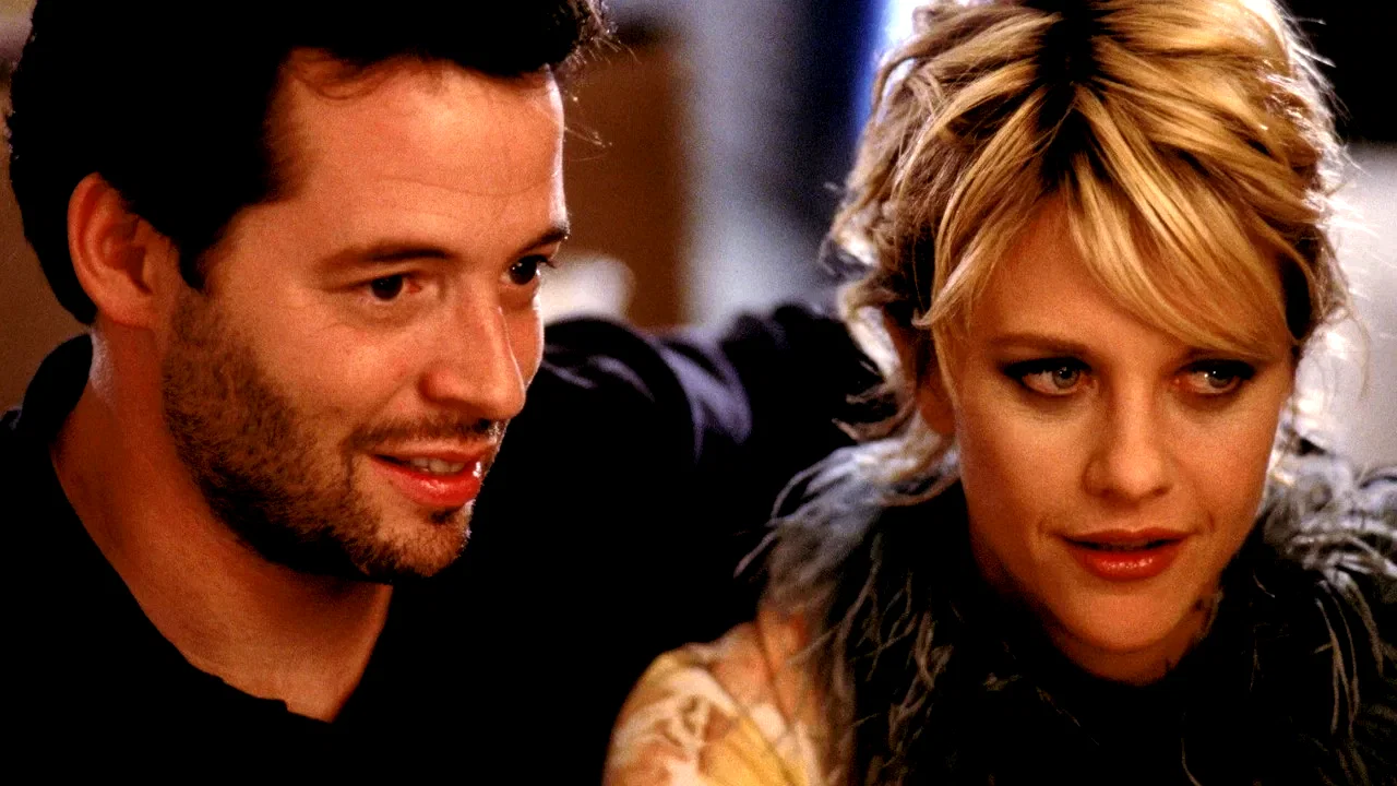 Photo 3 du film : Addicted to love