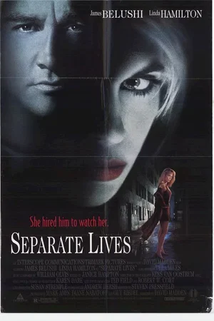 Affiche du film : Separate lives