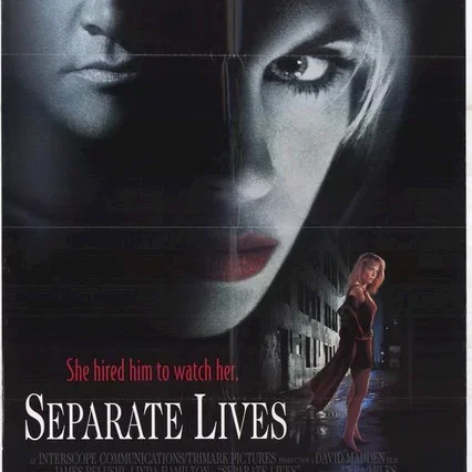 Miniature photo du film : Separate lives
