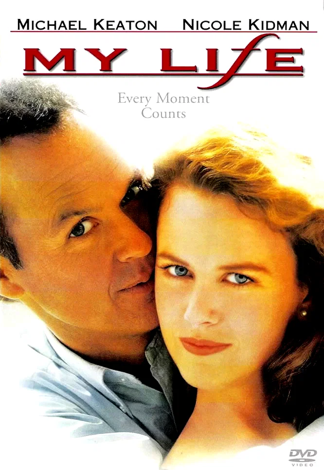 Affiche du film : My life