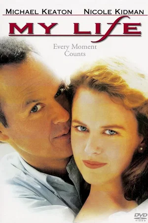 Affiche du film : My life