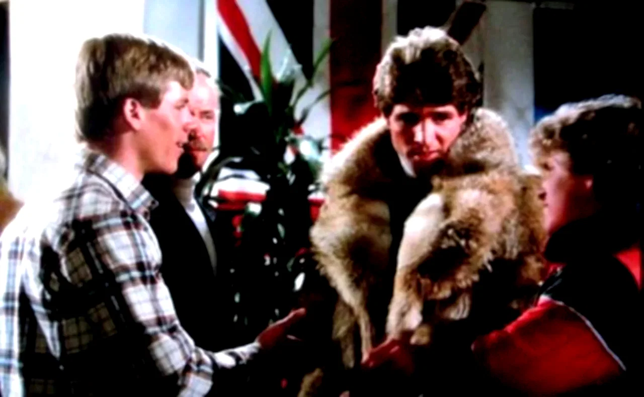 Photo 2 du film : Hot dog