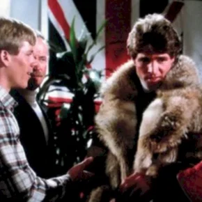 Photo du film : Hot dog