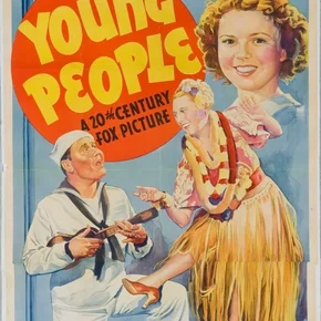 Photo du film : Young people