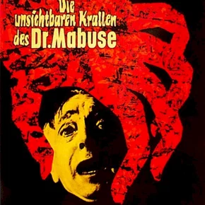 Photo du film : L'invisible docteur mabuse