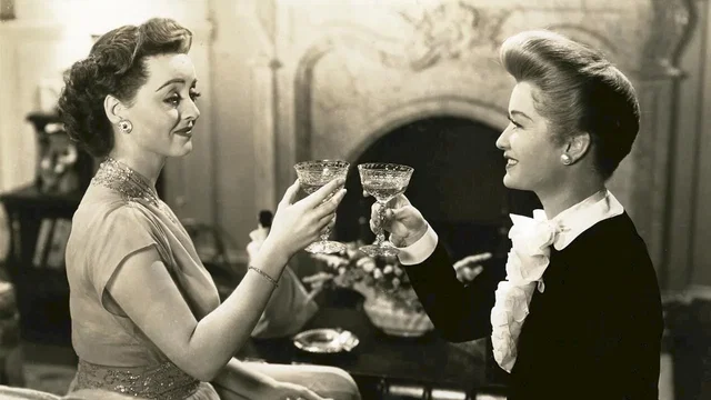 Photo du film : L'impossible amour