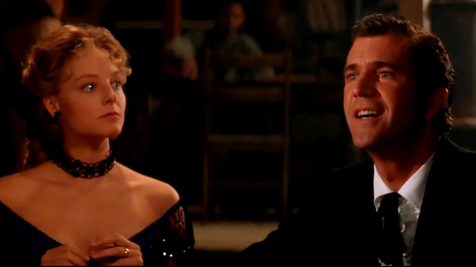 Photo 3 du film : Maverick