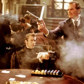 Photo du film : Maverick