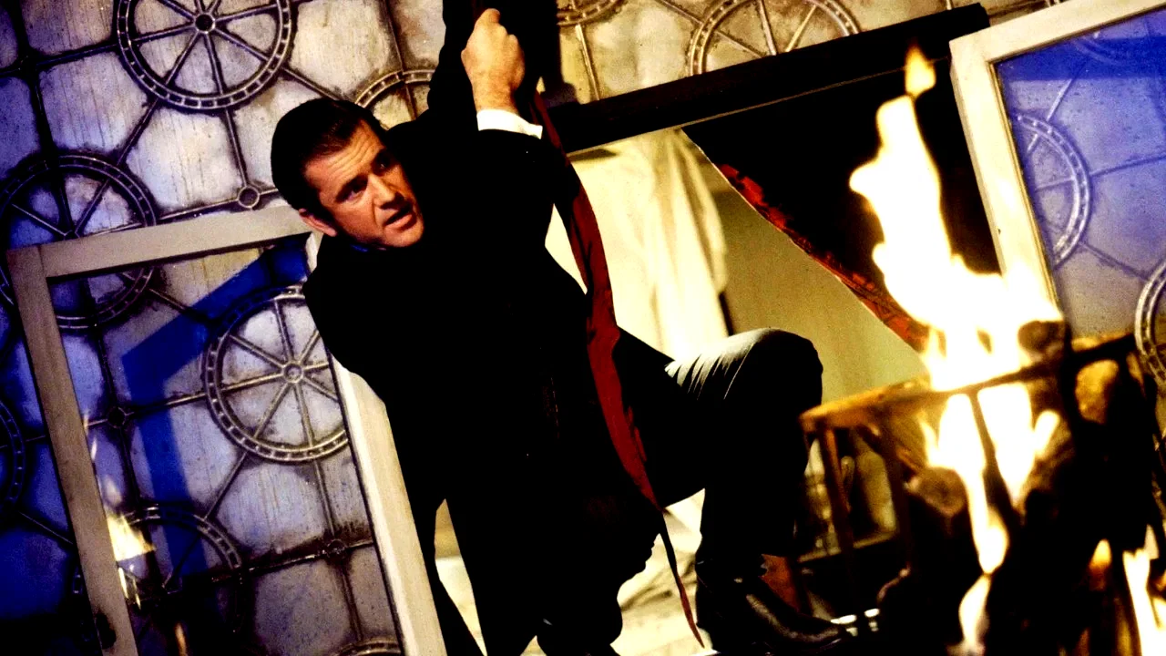 Photo 5 du film : Maverick