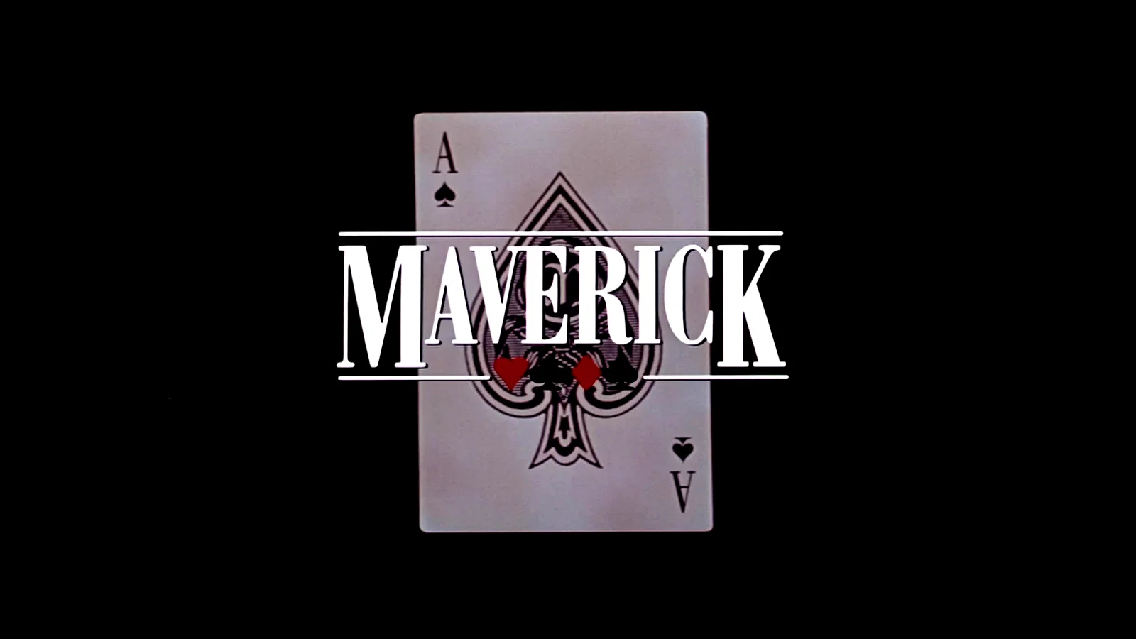 Photo 6 du film : Maverick