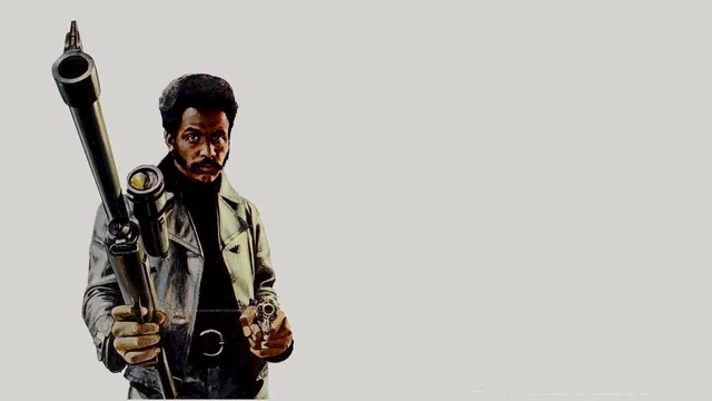 Photo du film : Les nouveaux exploits de shaft