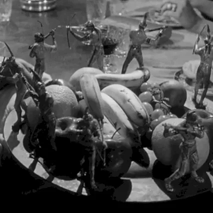 Miniature photo du film : Dix petits indiens