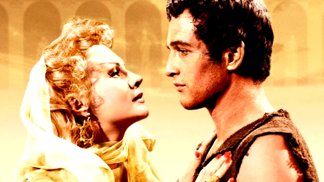Photo 2 du film : Le calice d'argent
