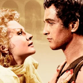 Photo du film : Le calice d'argent