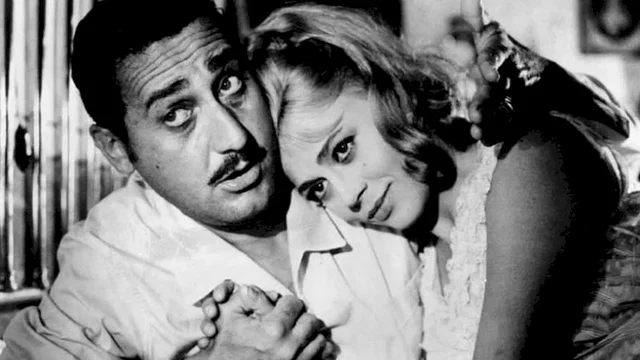 Photo du film : Mafioso