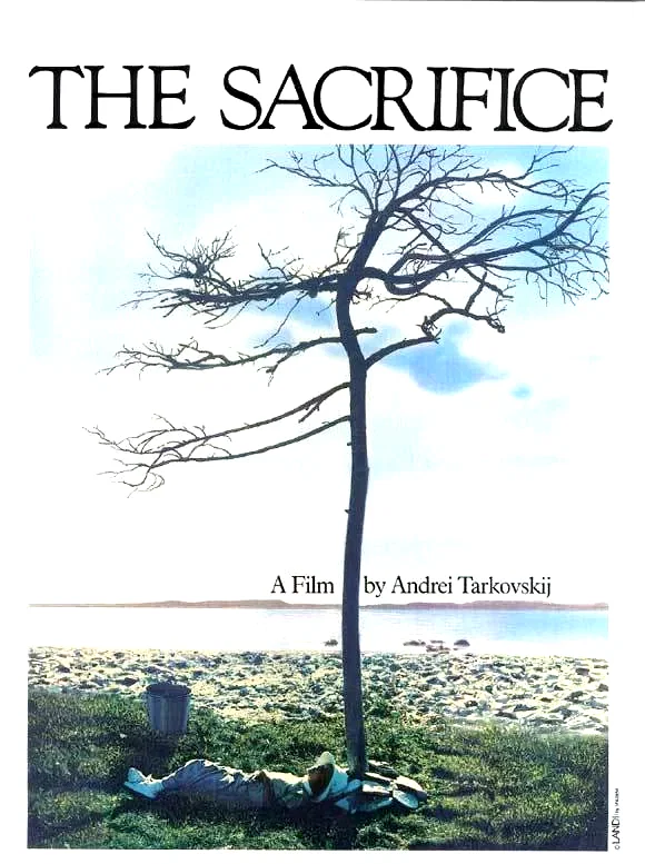 Photo 2 du film : Le sacrifice