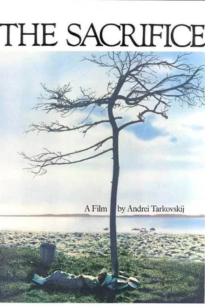 Photo du film : Le sacrifice
