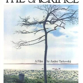 Photo du film : Le sacrifice
