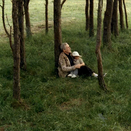 Miniature photo du film : Le sacrifice