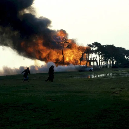 Miniature photo du film : Le sacrifice
