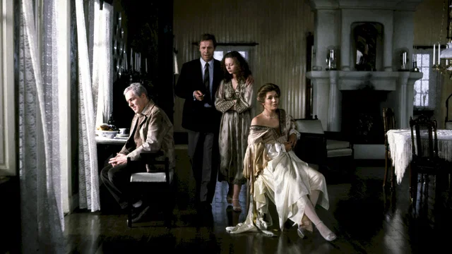 Photo du film : Le sacrifice