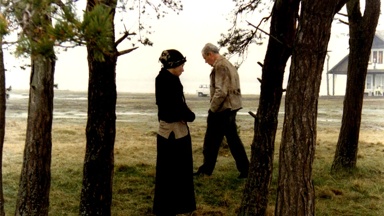 Photo 9 du film : Le sacrifice