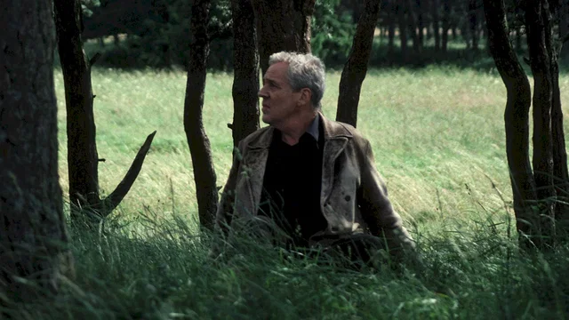 Photo du film : Le sacrifice