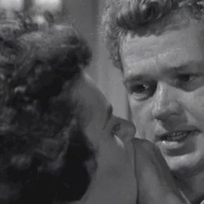 Photo du film : The clay pigeon