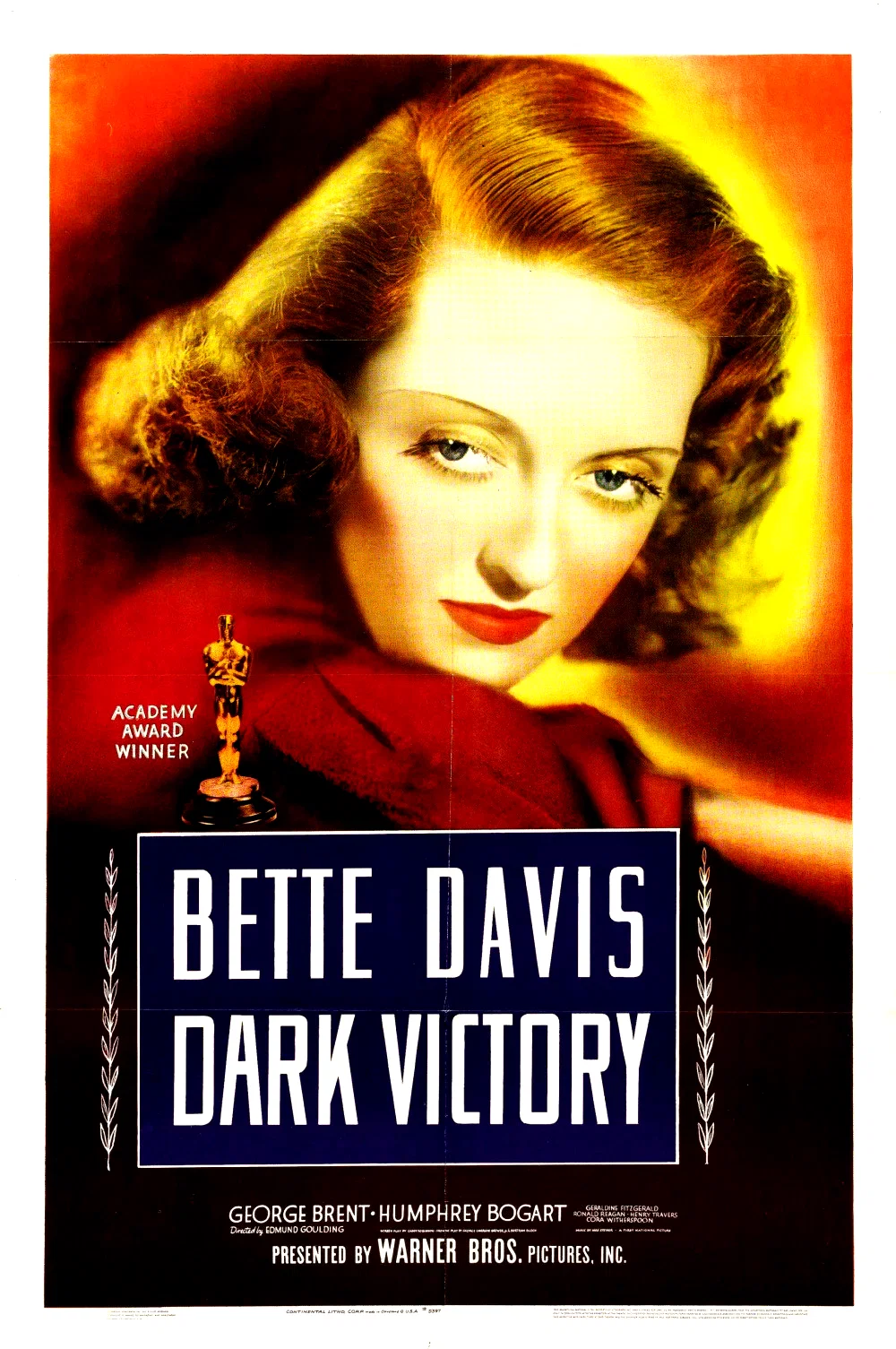 Affiche du film : Victoire sur la nuit