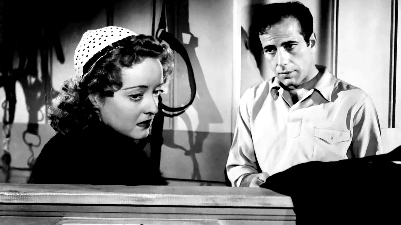 Photo du film : Victoire sur la nuit