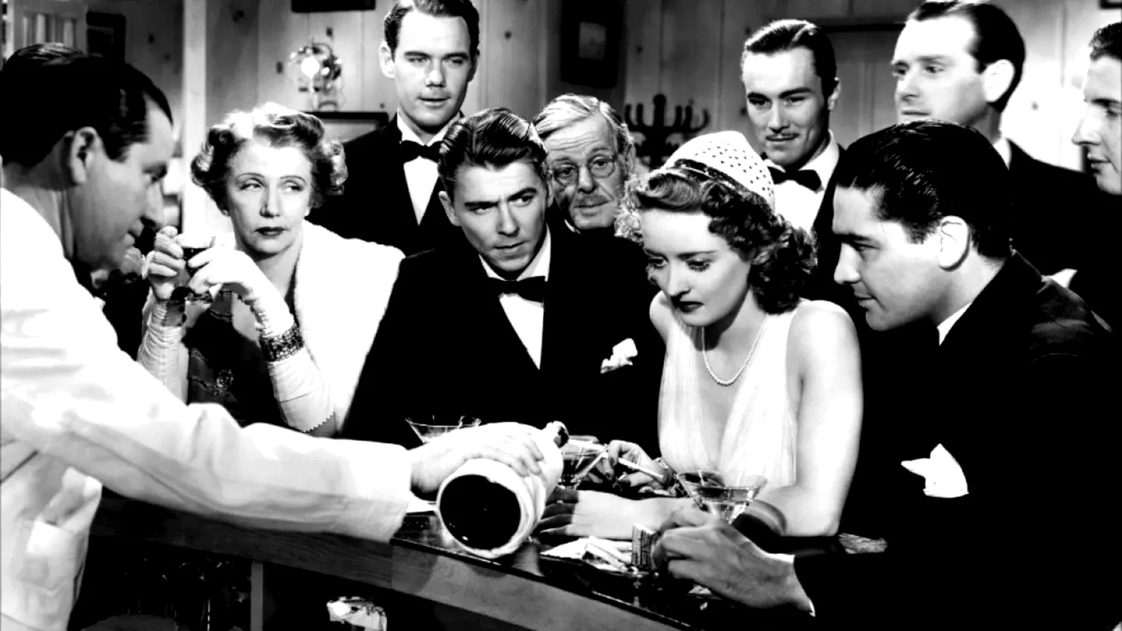 Photo du film : Victoire sur la nuit