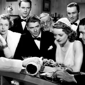 Photo du film : Victoire sur la nuit