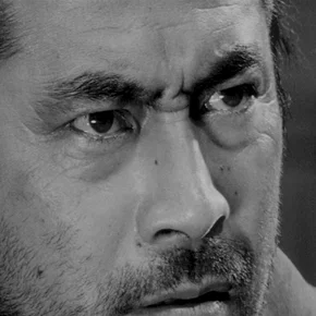 Photo du film : Sanjuro