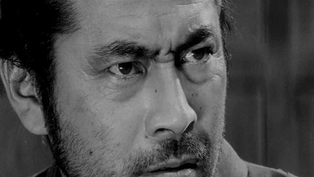 Photo 2 du film : Sanjuro
