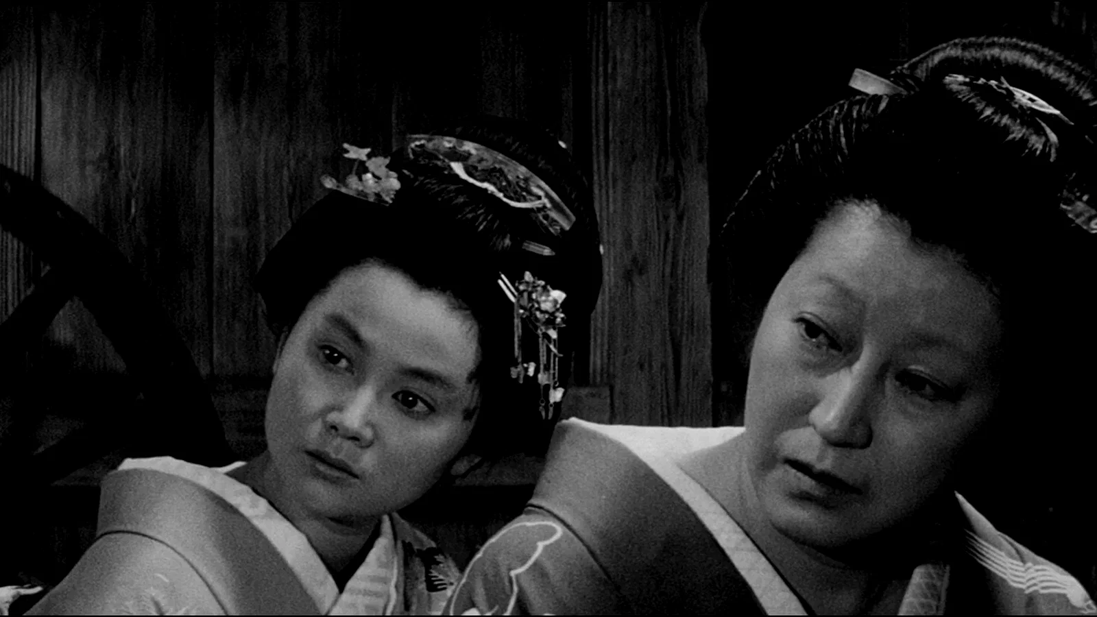 Photo 3 du film : Sanjuro