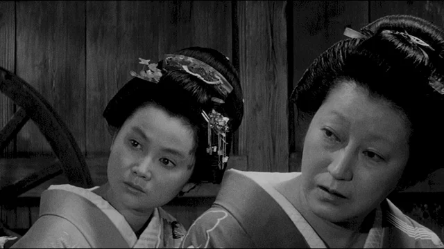 Photo 3 du film : Sanjuro