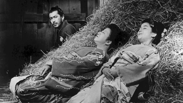 Photo 5 du film : Sanjuro