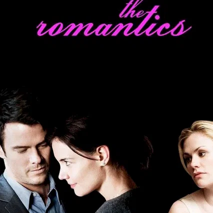 Miniature photo du film : The Romantics