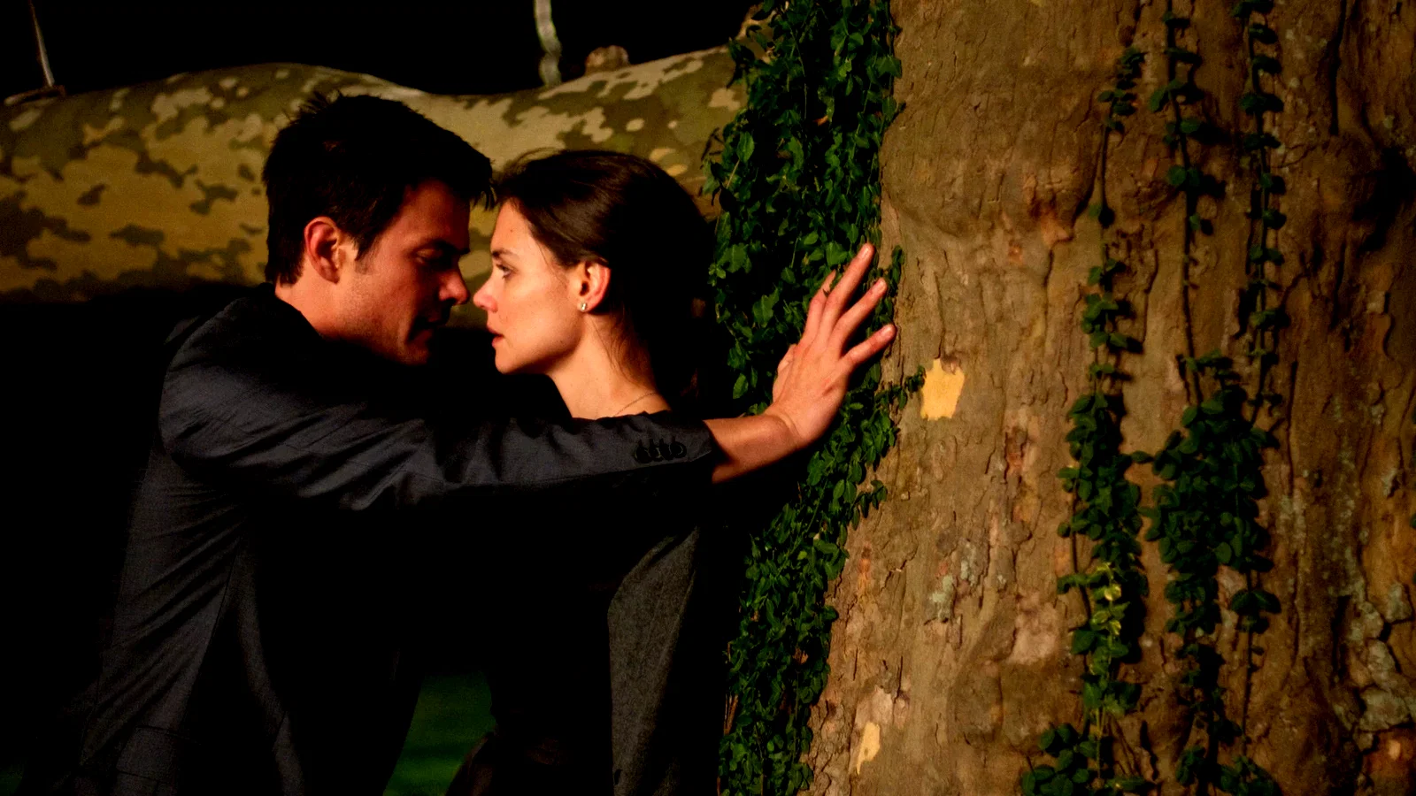 Photo 2 du film : The Romantics