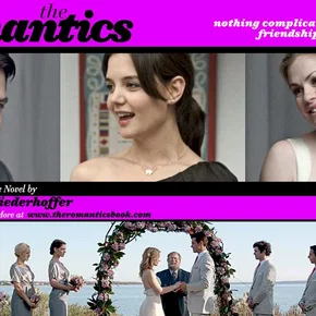Photo du film : The Romantics