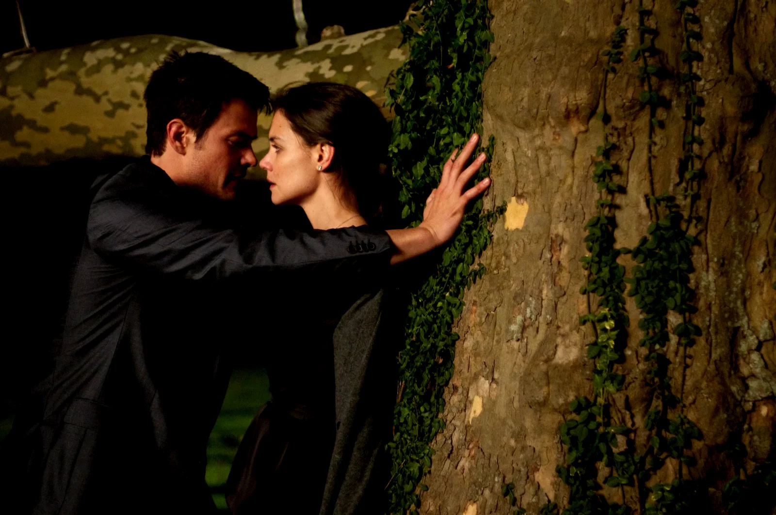 Photo 4 du film : The Romantics