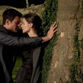 Photo du film : The Romantics