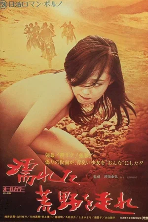 Affiche du film : Retreat Through the Wet Wasteland