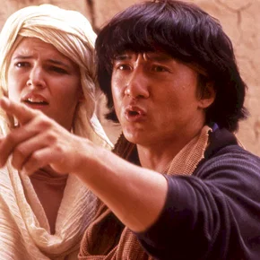 Photo du film : Operation condor