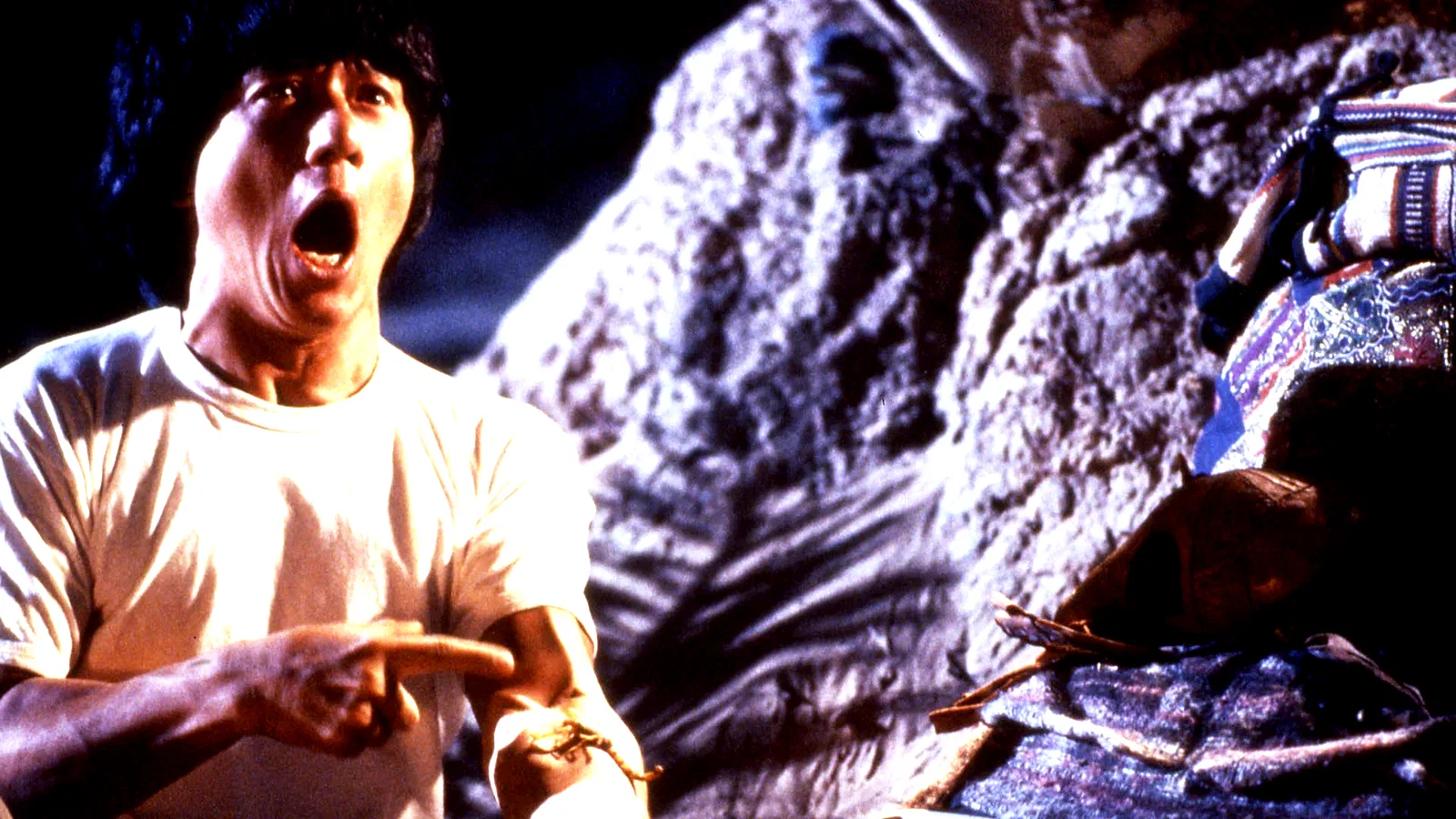 Photo 2 du film : Operation condor
