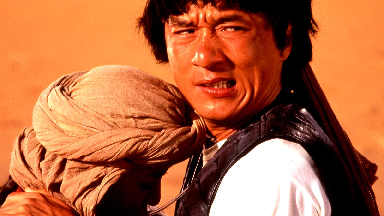 Photo 3 du film : Operation condor
